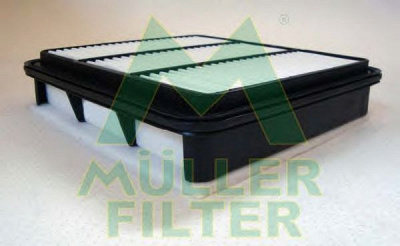 MULLER FILTER pa3213 -  Воздушный фильтр